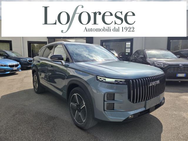 Jaecoo J7 1.6 TGDI aut. Select km 0 a TARANTO