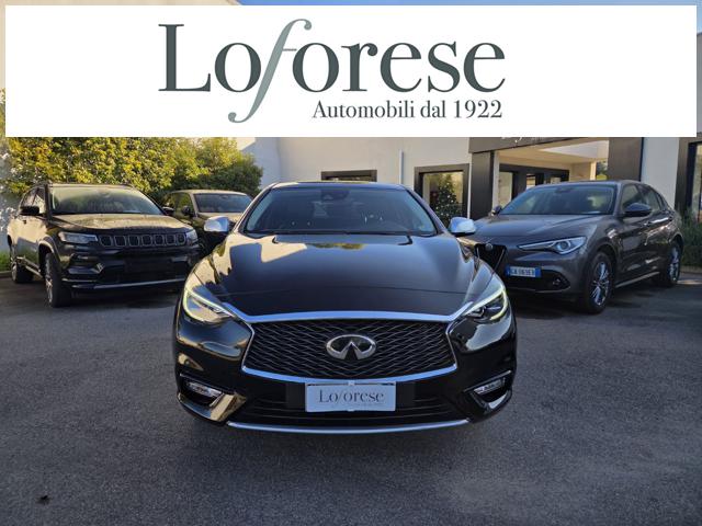 Infiniti Q30 1.5 diesel DCT Business - foto 2 di 4