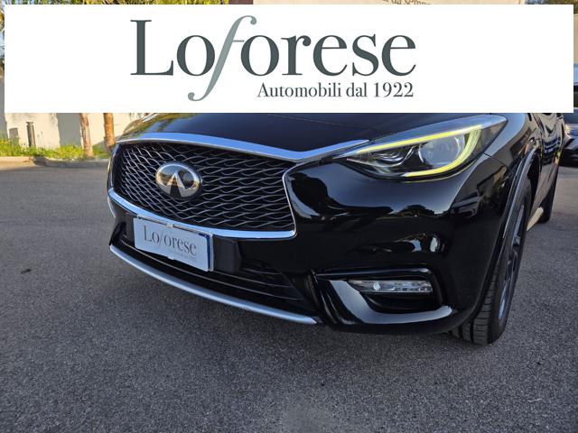 Infiniti Q30 1.5 diesel DCT Business - foto 4 di 4