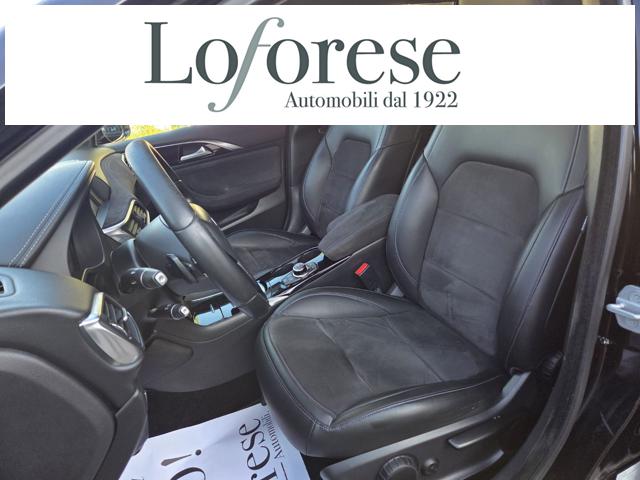 Infiniti Q30 1.5 diesel DCT Business usato a TARANTO