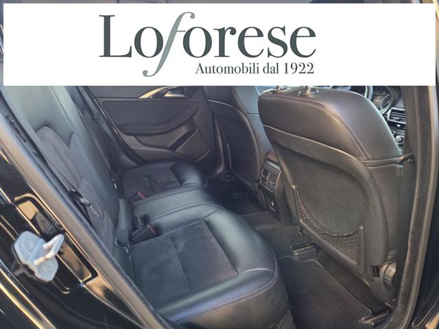 Infiniti Q30 1.5 diesel DCT Business, del 2017, 229.000 km, in vendita a Taranto (TA)