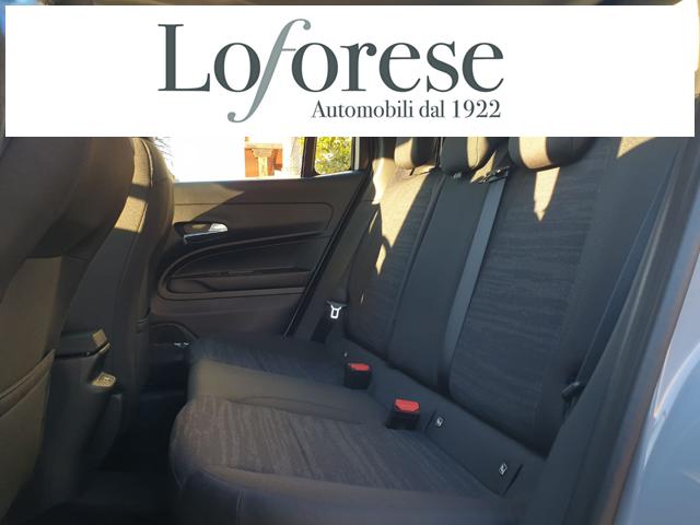 Jeep Avenger 1.2 Turbo 100 CV MHEV Longitude km 0 a TARANTO
