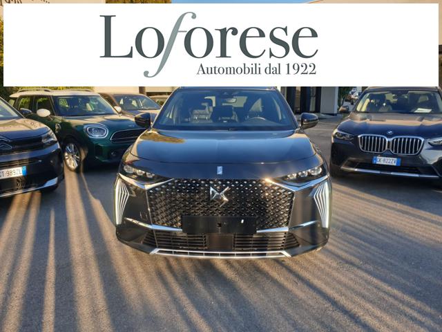 DS Automobiles DS 7 BlueHDi 130 aut. Rivoli - foto 3 di 4