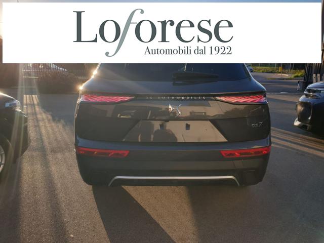 DS Automobiles DS 7 BlueHDi 130 aut. Rivoli - foto 4 di 4