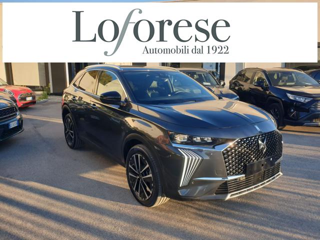 DS Automobiles DS 7 BlueHDi 130 aut. Rivoli - foto 2 di 4