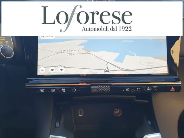 DS Automobiles DS 7 BlueHDi 130 aut. Rivoli, del 2024, 11.800 km, in vendita a Taranto (TA)
