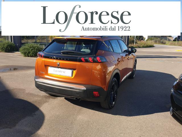 Peugeot 2008 BlueHDi 100 S&S Allure Navi Pack - foto 4 di 4