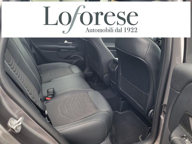 Mercedes-Benz B 180 d Automatic BUSINESS, del 2023, 37.800 km, in vendita a Taranto (TA)