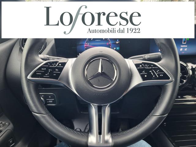 Mercedes-Benz B 180 d Automatic BUSINESS usato a TARANTO