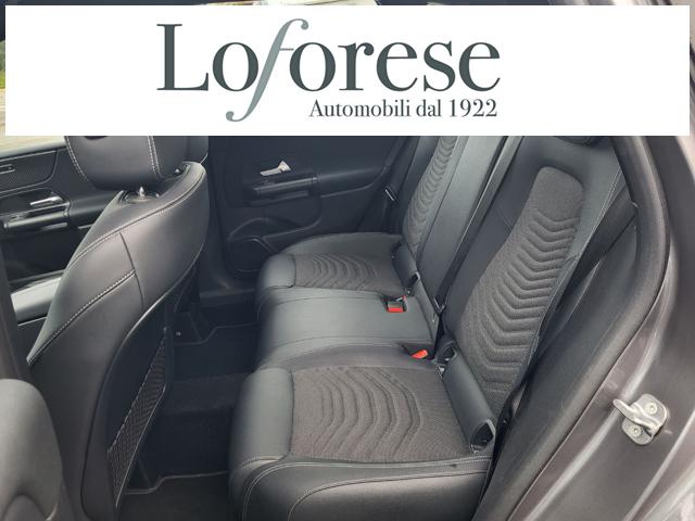 Mercedes-Benz B 180 d Automatic BUSINESS usato a TARANTO