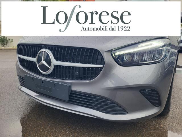 Mercedes-Benz B 180 d Automatic BUSINESS - foto 3 di 4