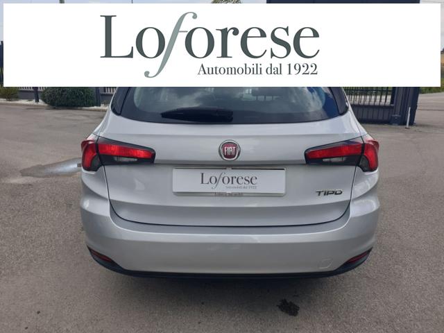 Fiat Tipo 1.6 Mjt S&S DCT SW - foto 4 di 4