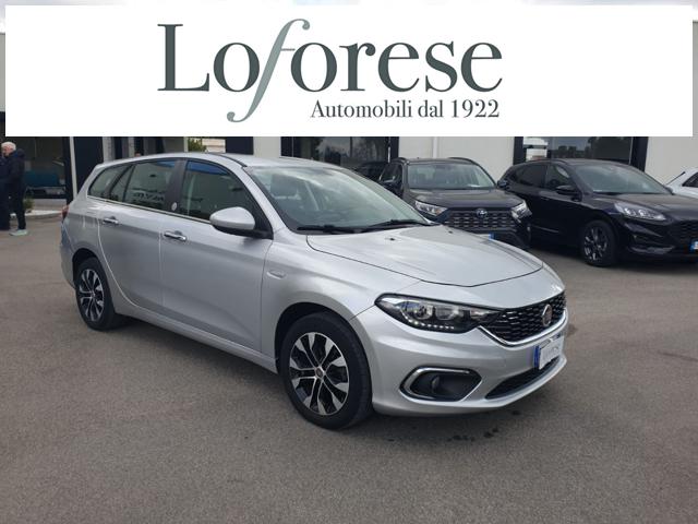 Fiat Tipo 1.6 Mjt S&S DCT SW - foto 2 di 4