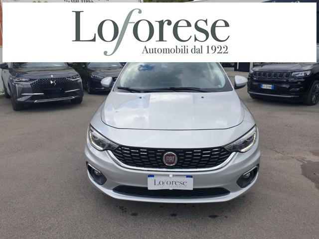 Fiat Tipo 1.6 Mjt S&S DCT SW - foto 3 di 4