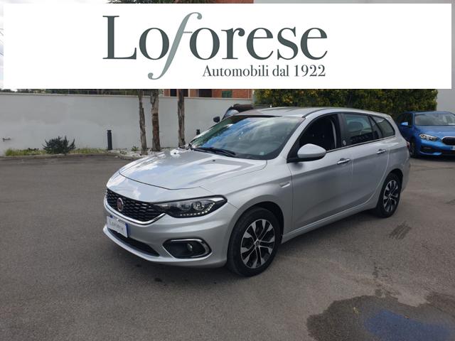 Fiat Tipo 1.6 Mjt S&S DCT SW usato a TARANTO