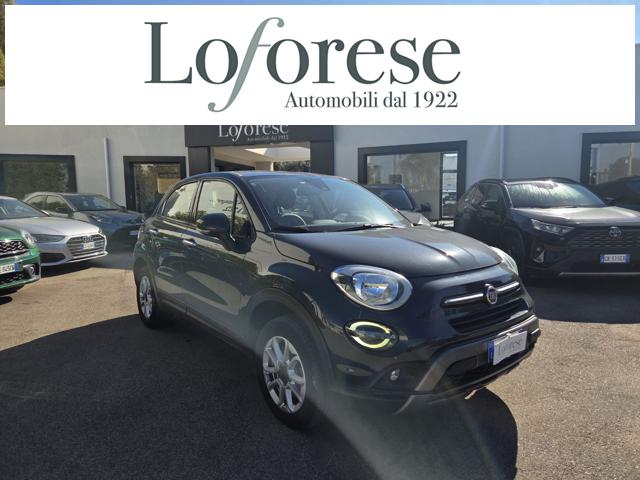 Fiat 500X 2.0 MultiJet 150 CV AT9 4x4 Cross - foto 4 di 17