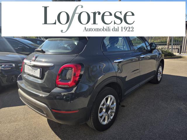 Fiat 500X 2.0 MultiJet 150 CV AT9 4x4 Cross, del 2019, 75.000 km, in vendita a Taranto (TA)
