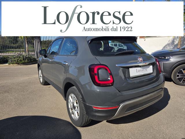 Fiat 500X 2.0 MultiJet 150 CV AT9 4x4 Cross - foto 3 di 17