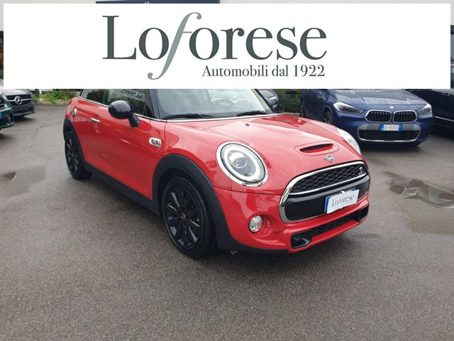 MINI Cooper S 2.0 Cooper S - foto 2 di 4
