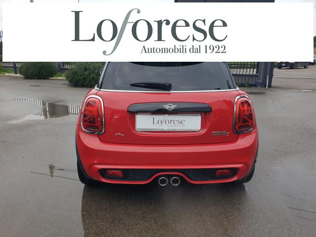 MINI Cooper S 2.0 Cooper S - foto 4 di 4