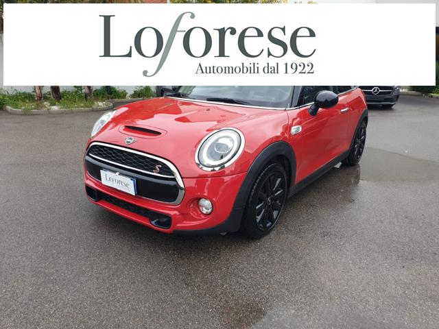 MINI Cooper S 2.0 Cooper S - foto 3 di 4