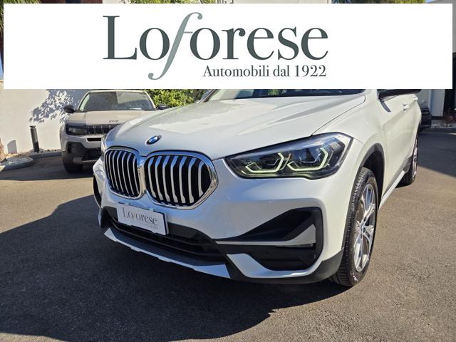 BMW X1 sDrive20d xLine Plus - foto 2 di 4