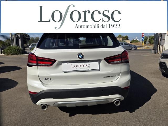 BMW X1 sDrive20d xLine Plus - foto 4 di 4