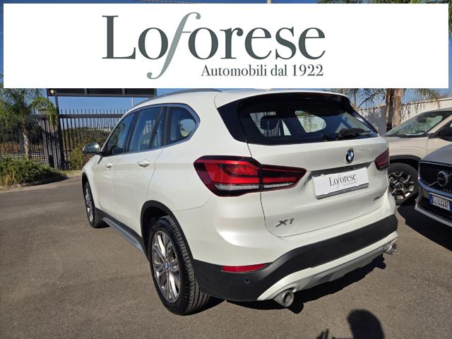 BMW X1 sDrive20d xLine Plus - foto 3 di 4