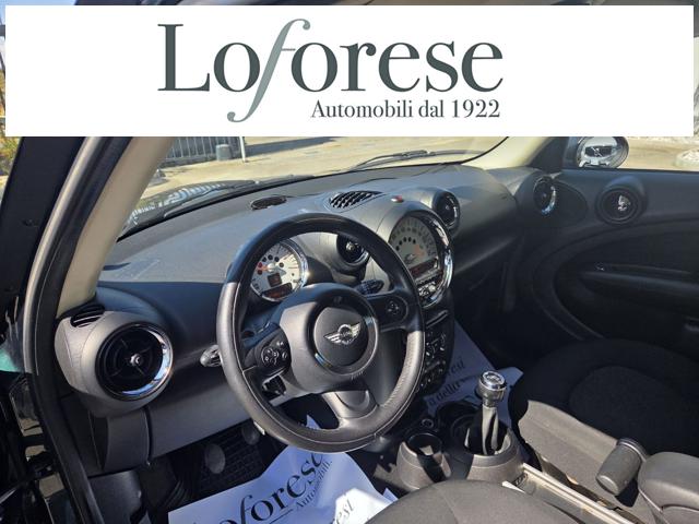 MINI Countryman Mini One D Countryman - foto 4 di 4