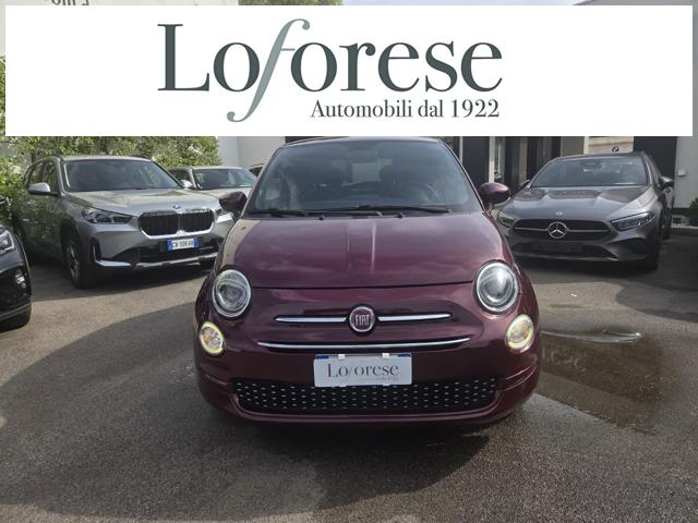 Fiat 500 1.2 Lounge - foto 3 di 4