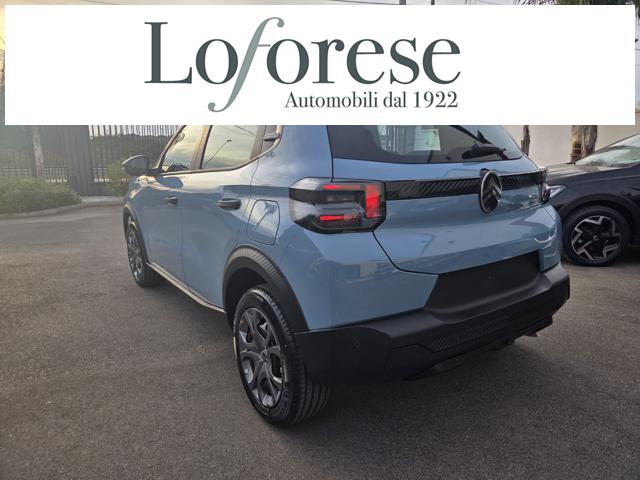 Citroen C3 PureTech turbo 100 S&S You - foto 2 di 4