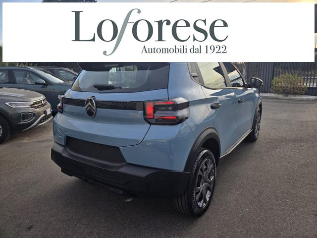 Citroen C3 PureTech turbo 100 S&S You - foto 4 di 4