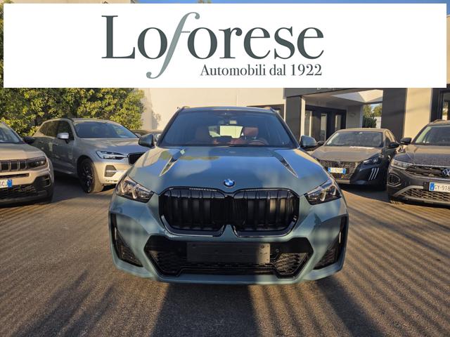 BMW X1 xDrive 20d Msport Pro, del 2025, 20.500 km, in vendita a Taranto (TA)