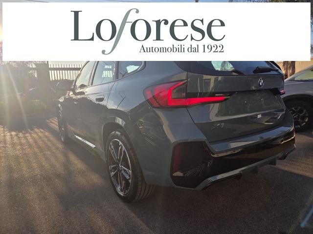 BMW X1 xDrive 20d Msport Pro - foto 4 di 4