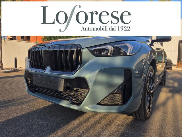 BMW X1 xDrive 20d Msport Pro - foto 3 di 4