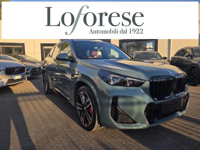 BMW X1 xDrive 20d Msport Pro - foto 2 di 4