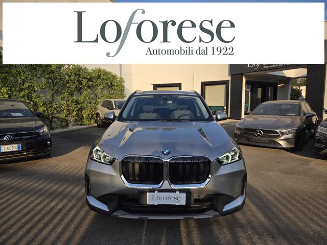 BMW X1 sDrive 18d - foto 2 di 4