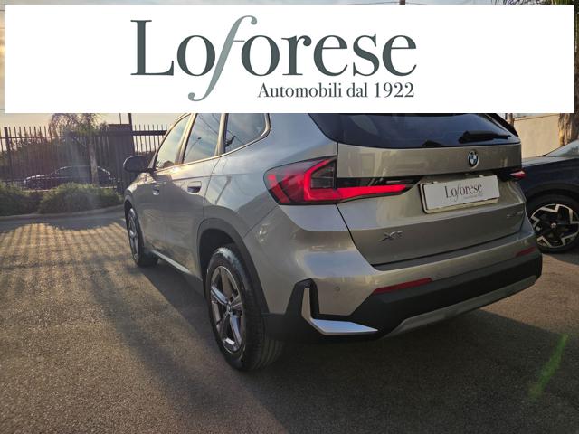 BMW X1 sDrive 18d - foto 3 di 4