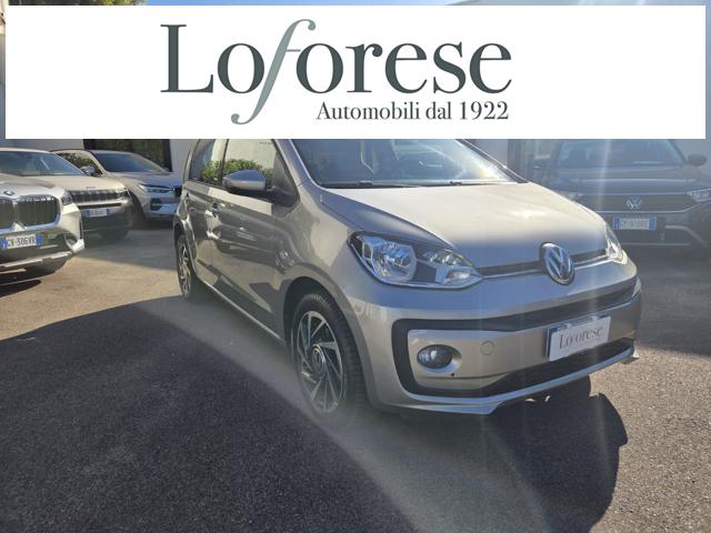 Volkswagen up! 1.0 5p. move up!, del 2019, 67.906 km, in vendita a Taranto (TA)