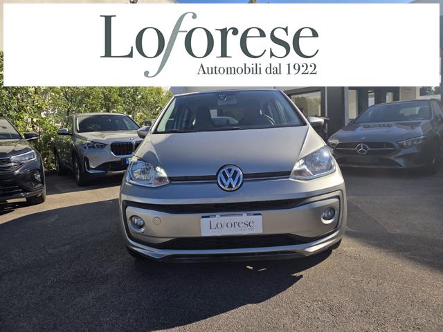 Volkswagen up! 1.0 5p. move up! - foto 4 di 4