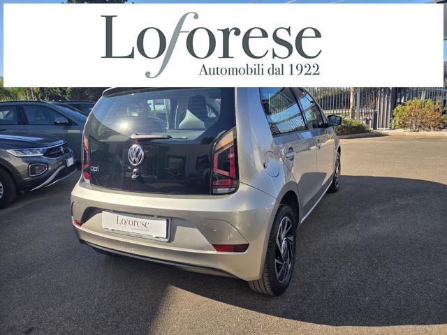 Volkswagen up! 1.0 5p. move up! - foto 3 di 4