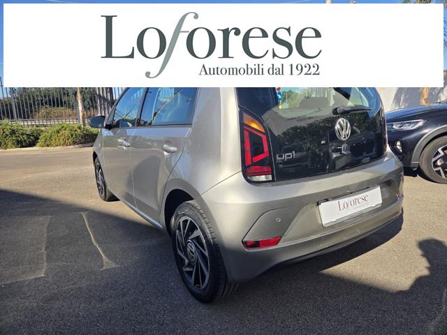 Volkswagen up! 1.0 5p. move up! - foto 2 di 4