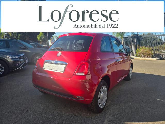 Fiat 500 1.0 Hybrid - foto 3 di 4