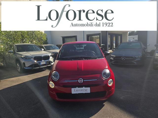 Fiat 500 1.0 Hybrid, del 2023, 56.300 km, in vendita a Taranto (TA)