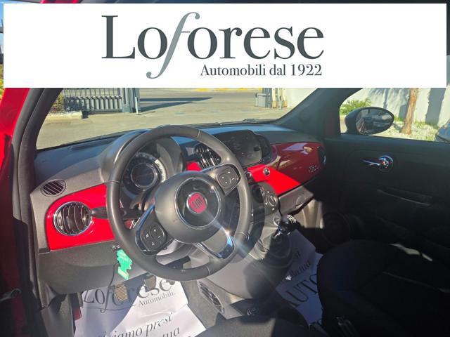 Fiat 500 1.0 Hybrid - foto 4 di 4