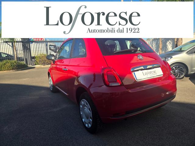 Fiat 500 1.0 Hybrid - foto 2 di 4
