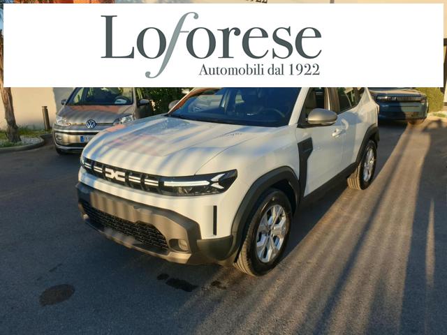 Dacia Duster Eco-G 100 CV Expression - foto 4 di 4