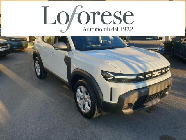 Dacia Duster Eco-G 100 CV Expression - foto 2 di 4
