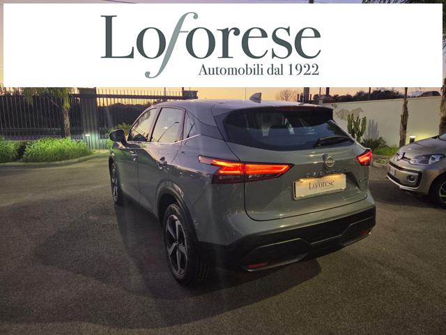 Nissan Qashqai e-Power Business - foto 2 di 4
