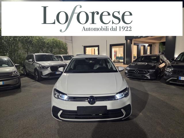 Volkswagen Polo 1.0 EVO Young - foto 4 di 4